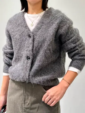 ONWARD CROSSET SELECT 濱野 コーディネート画像