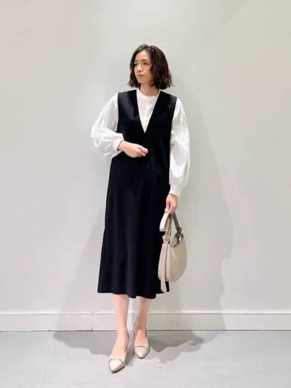 ONWARD CROSSET SELECT Hiro コーディネート画像