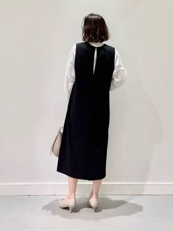 ONWARD CROSSET SELECT Hiro コーディネート画像