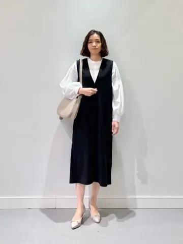 ONWARD CROSSET SELECT Hiro コーディネート画像