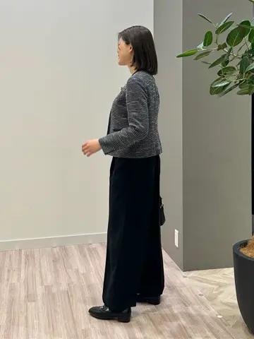 ONWARD CROSSET SELECT mami コーディネート画像