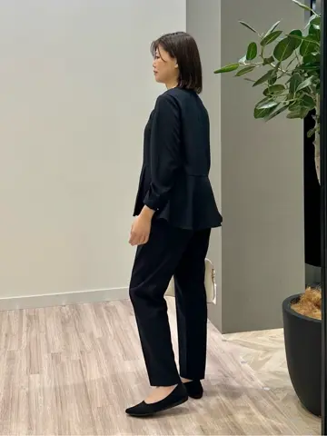 ONWARD CROSSET SELECT mami コーディネート画像