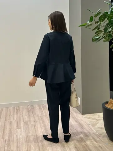 ONWARD CROSSET SELECT mami コーディネート画像