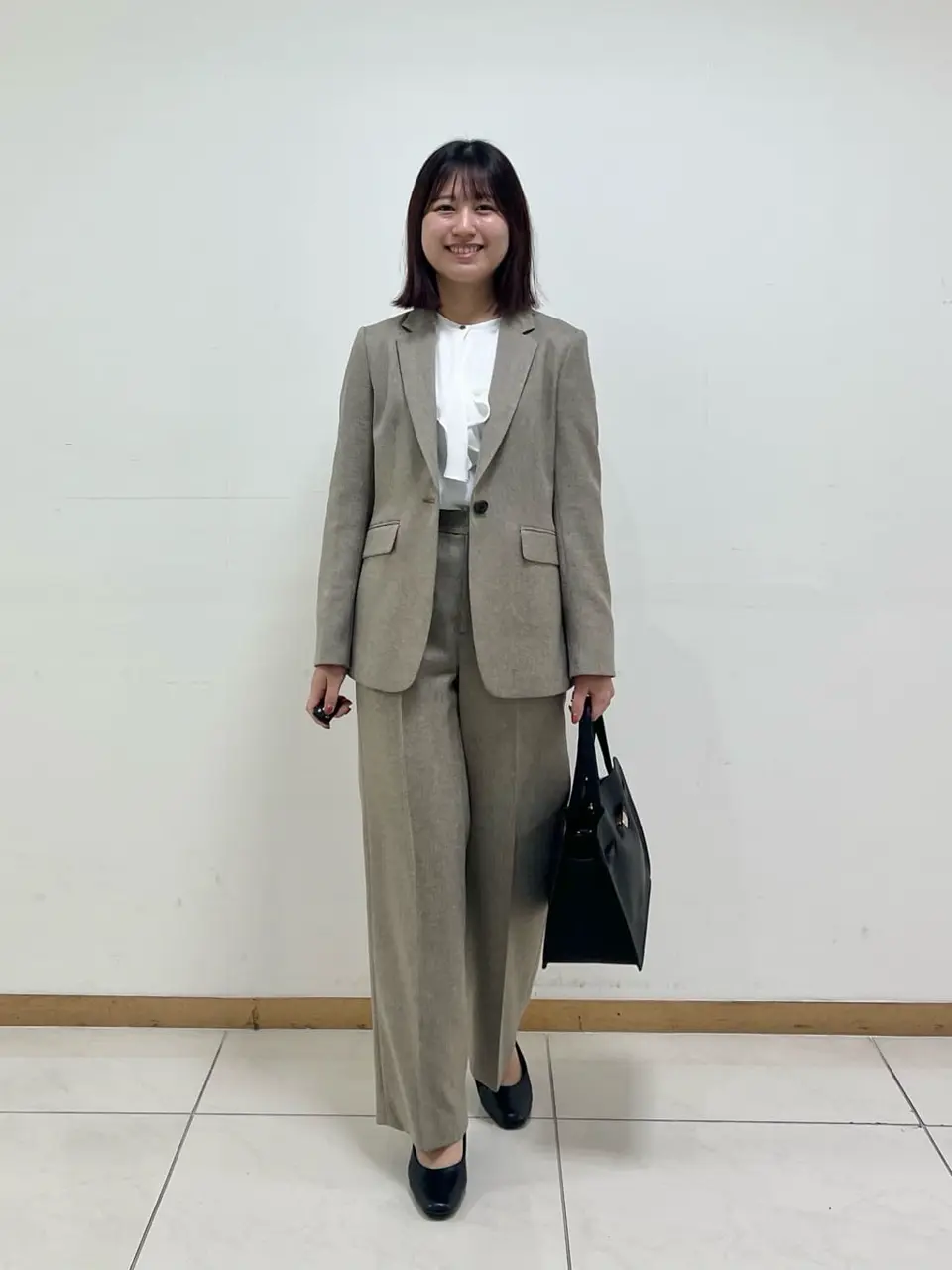  竹内 コーディネート画像