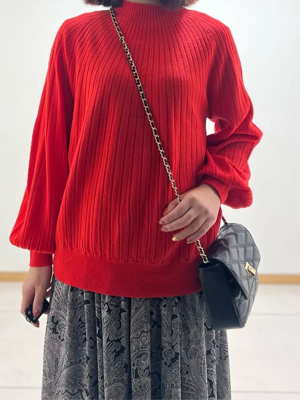 ONWARD CROSSET SELECT 竹内 コーディネート画像