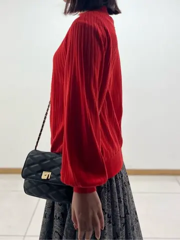 ONWARD CROSSET SELECT 竹内 コーディネート画像