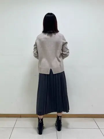 ONWARD CROSSET SELECT 竹内 コーディネート画像