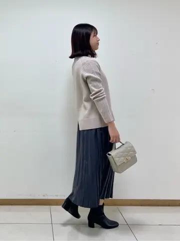 ONWARD CROSSET SELECT 竹内 コーディネート画像