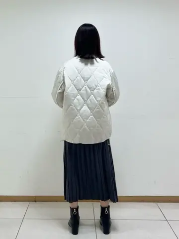 ONWARD CROSSET SELECT 竹内 コーディネート画像