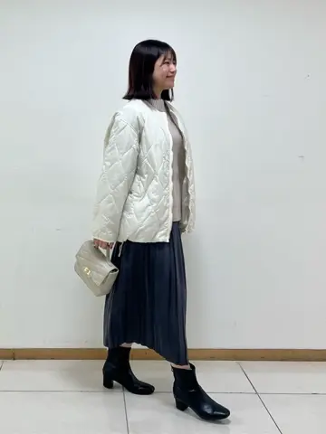 ONWARD CROSSET SELECT 竹内 コーディネート画像