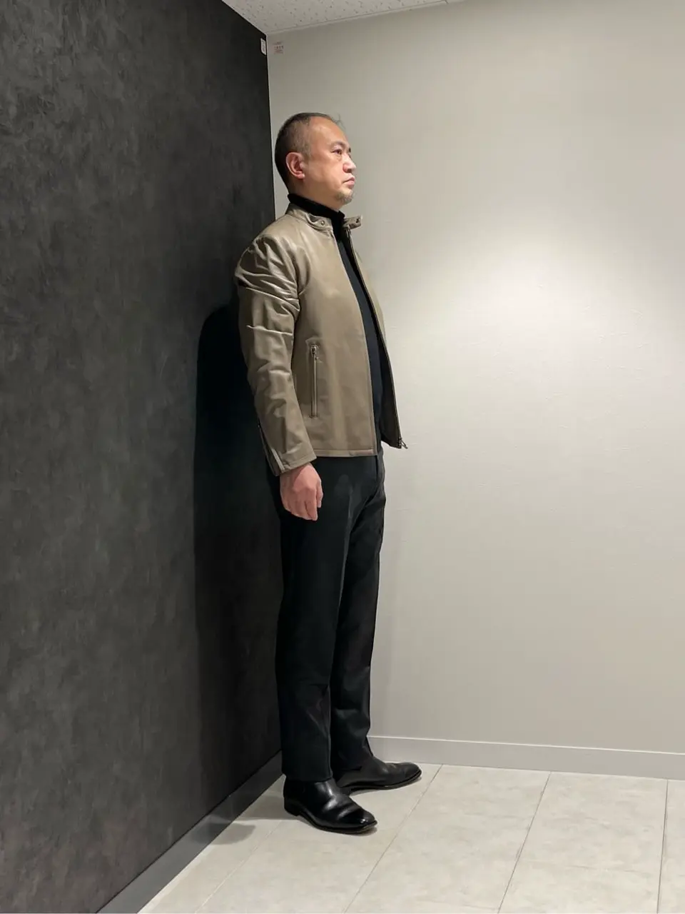 ONWARD CROSSET SELECT 松本 コーディネート画像