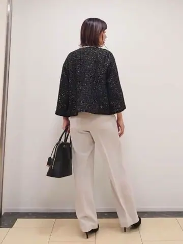 ONWARD CROSSET SELECT 伊藤(宇山) コーディネート画像