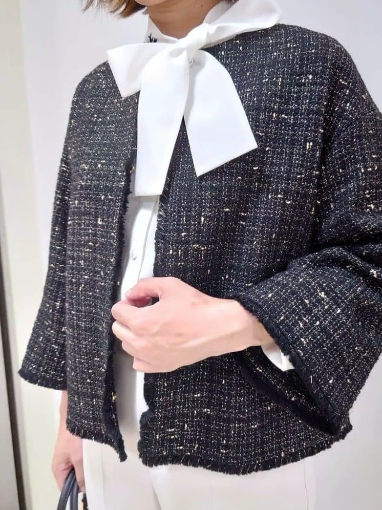 ONWARD CROSSET SELECT 伊藤(宇山) コーディネート画像