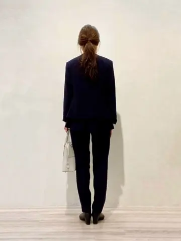 ONWARD CROSSET SELECT 長利 コーディネート画像