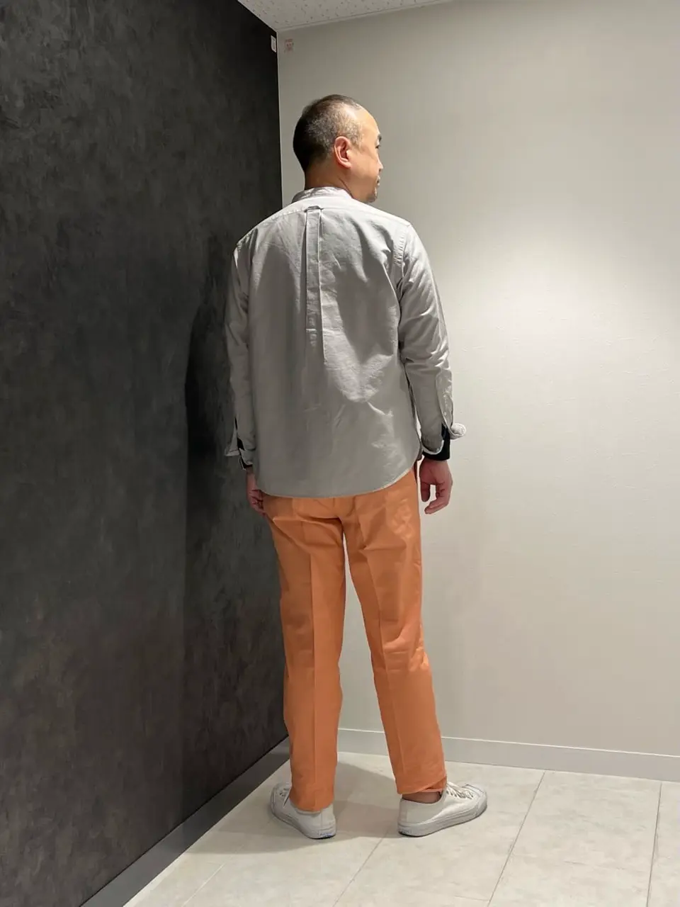 ONWARD CROSSET SELECT 松本 コーディネート画像