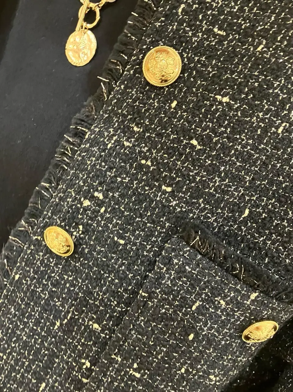 ONWARD CROSSET SELECT 佐々木 コーディネート画像