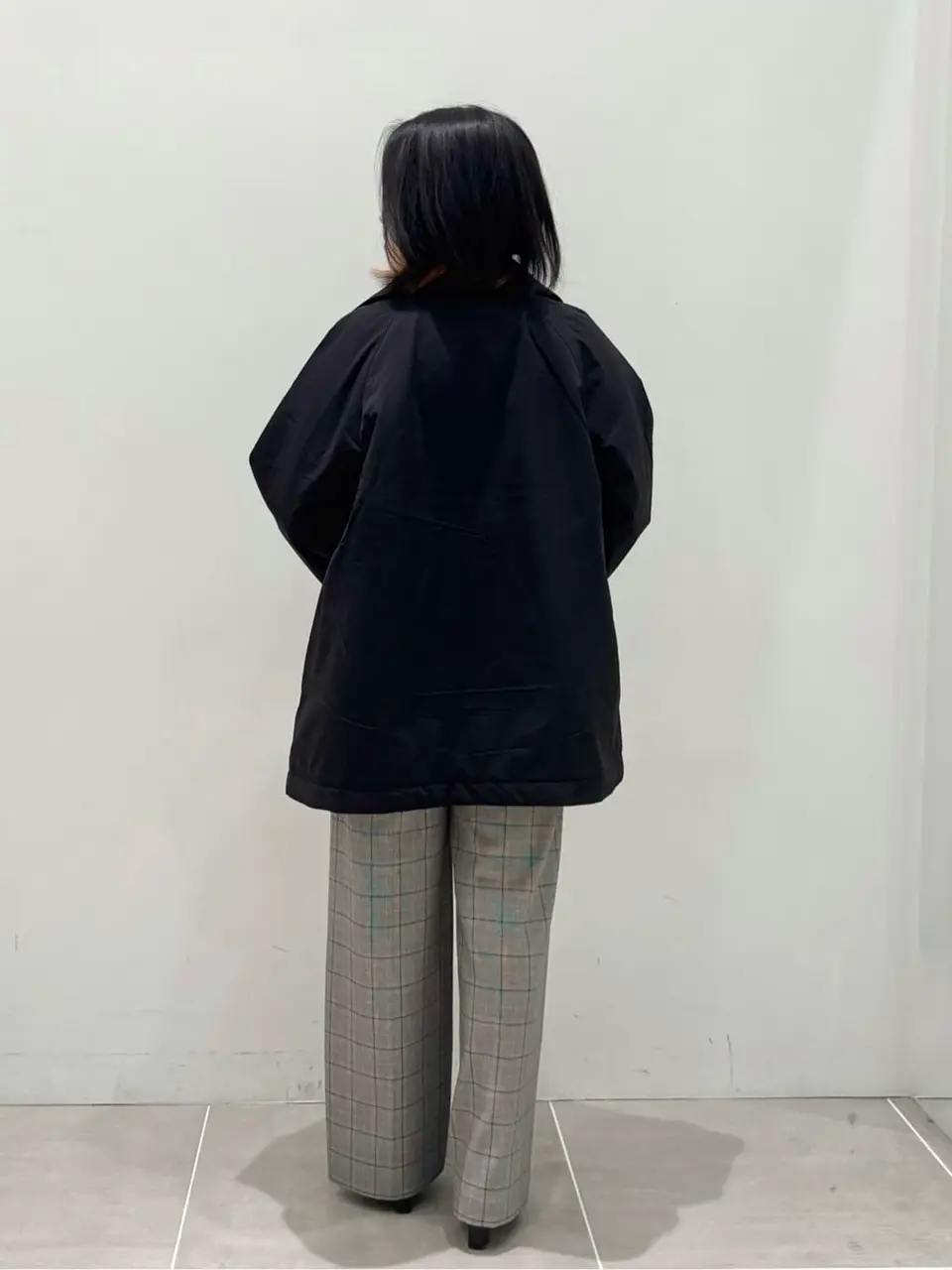 ONWARD CROSSET SELECT 花井 コーディネート画像