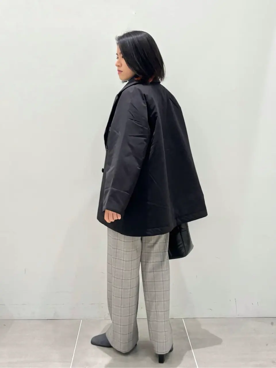 ONWARD CROSSET SELECT 花井 コーディネート画像