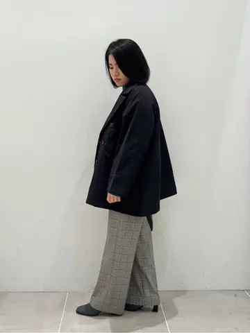 ONWARD CROSSET SELECT 花井 コーディネート画像