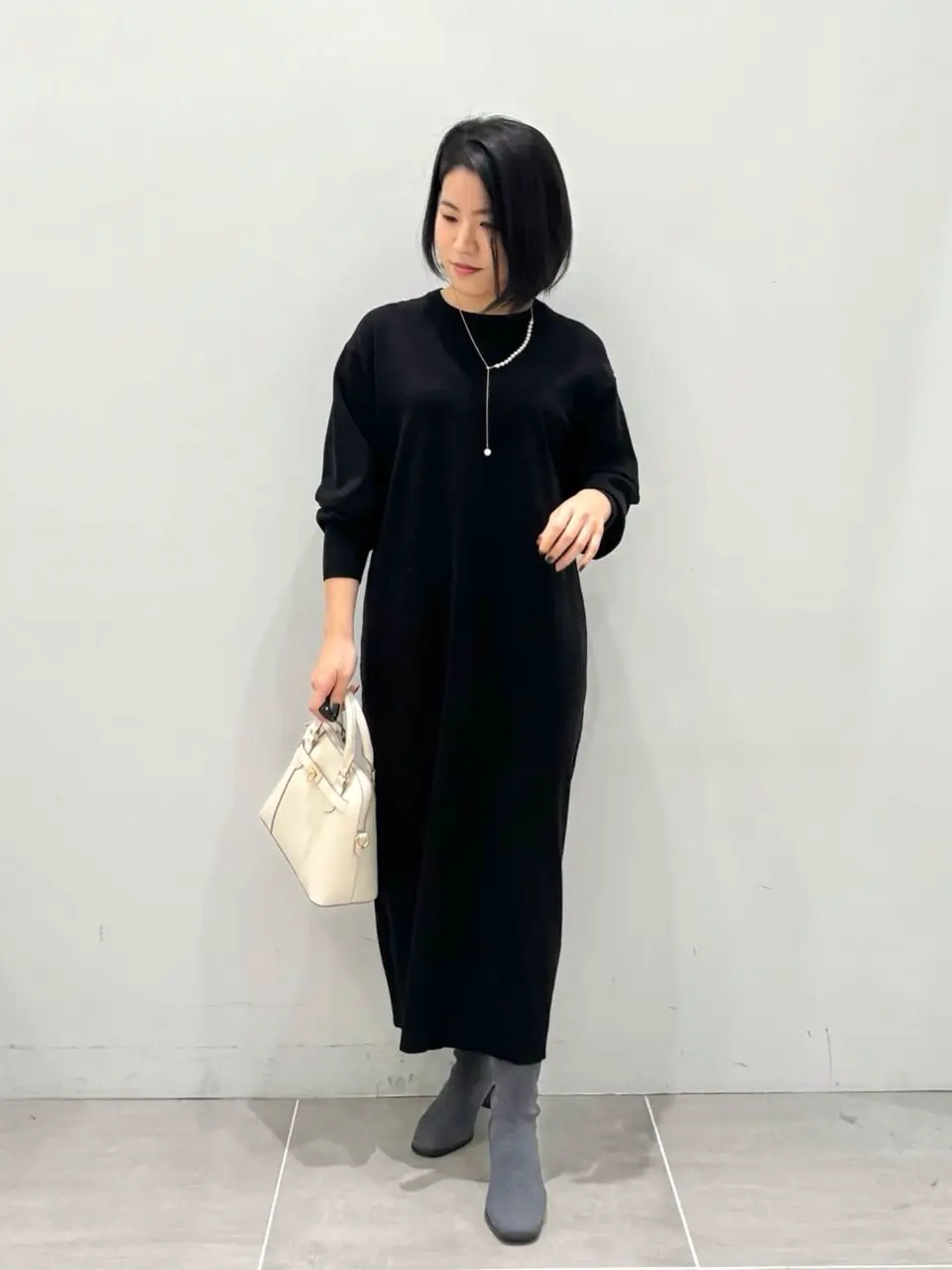 ONWARD CROSSET SELECT 花井 コーディネート画像