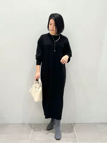 ONWARD CROSSET SELECT 花井 コーディネート画像