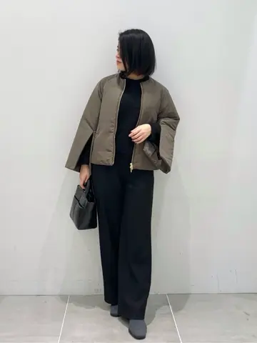 ONWARD CROSSET SELECT 花井 コーディネート画像