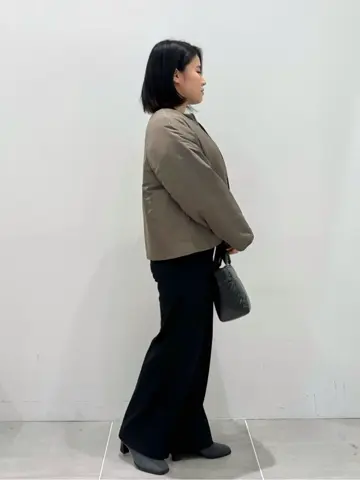 ONWARD CROSSET SELECT 花井 コーディネート画像