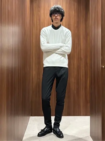 ONWARD CROSSET SELECT 山﨑 コーディネート画像