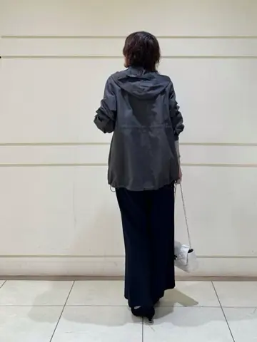 ONWARD CROSSET SELECT maruri コーディネート画像