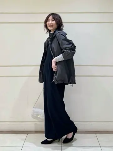 ONWARD CROSSET SELECT maruri コーディネート画像