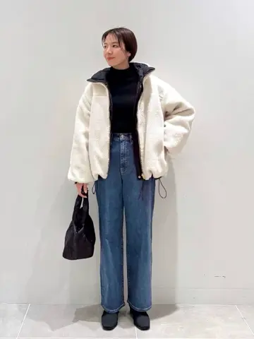 ONWARD CROSSET SELECT 水谷 コーディネート画像