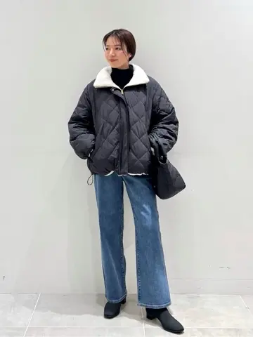 ONWARD CROSSET SELECT 水谷 コーディネート画像