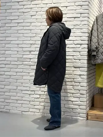 ONWARD CROSSET SELECT 吉田 コーディネート画像