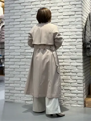 ONWARD CROSSET SELECT 吉田 コーディネート画像