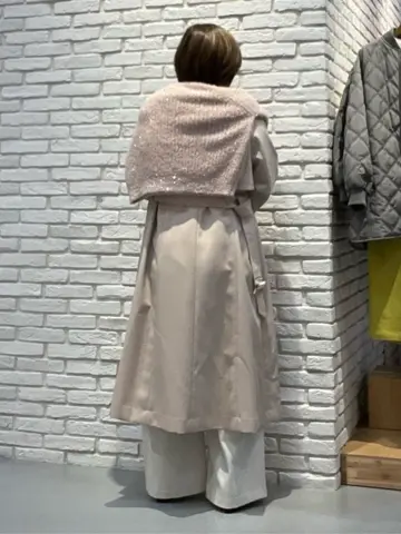 ONWARD CROSSET SELECT 吉田 コーディネート画像