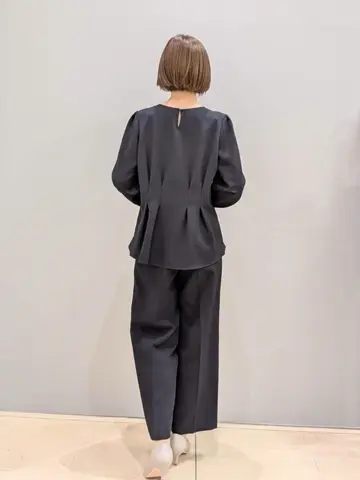 ONWARD CROSSET SELECT 見帆 コーディネート画像