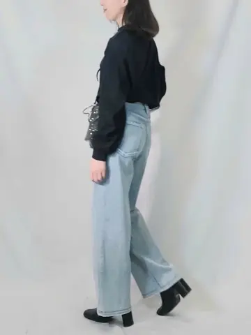 ONWARD CROSSET SELECT 丸田 コーディネート画像