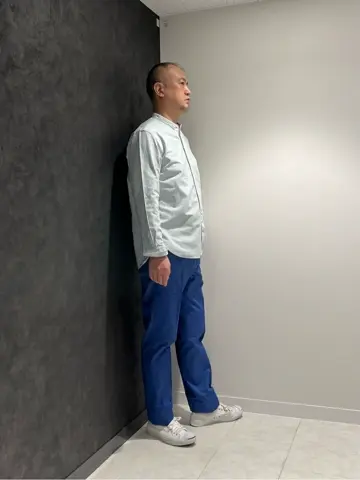 ONWARD CROSSET SELECT 松本 コーディネート画像