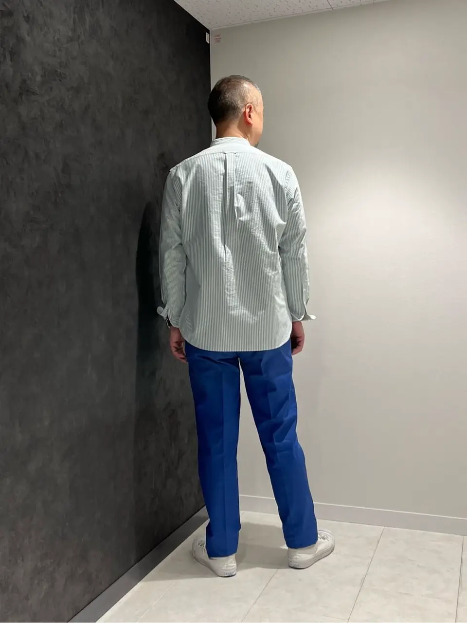 ONWARD CROSSET SELECT 松本 コーディネート画像