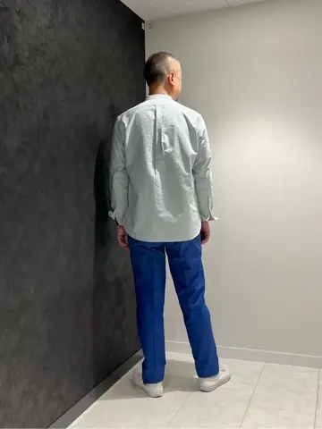 ONWARD CROSSET SELECT 松本 コーディネート画像