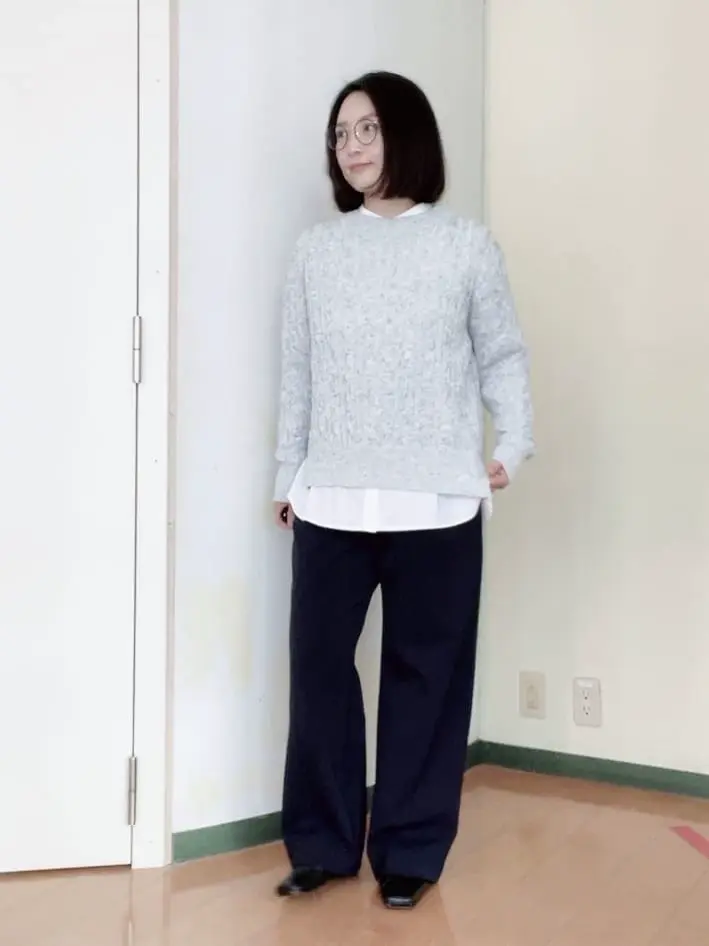  渡邉 コーディネート画像