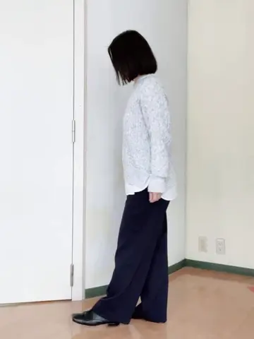 ONWARD CROSSET SELECT 渡邉 コーディネート画像