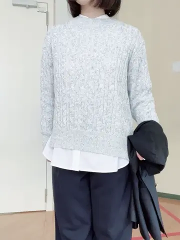 ONWARD CROSSET SELECT 渡邉 コーディネート画像