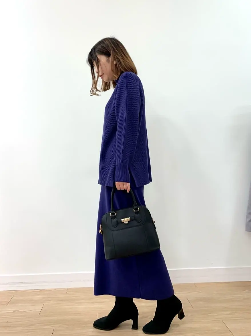 ONWARD CROSSET SELECT 津野 コーディネート画像