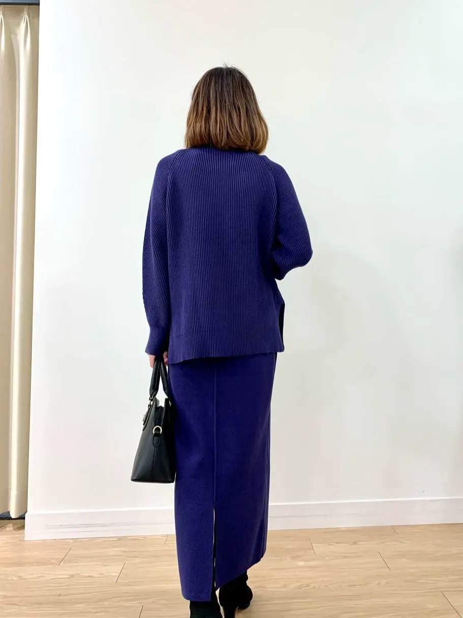 ONWARD CROSSET SELECT 津野 コーディネート画像