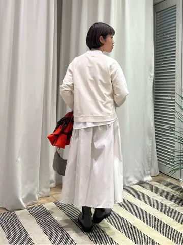 ONWARD CROSSET SELECT 伊藤 コーディネート画像