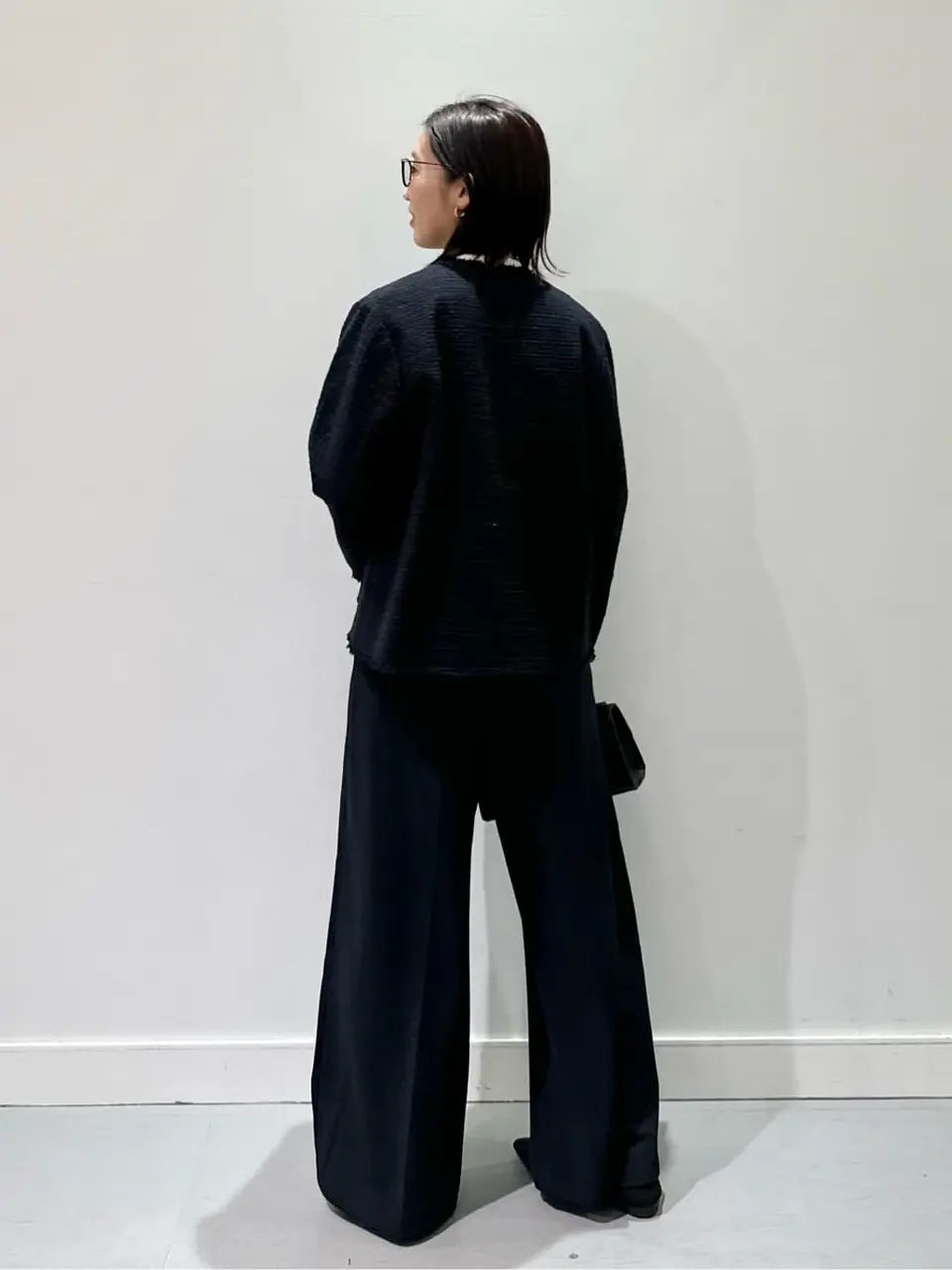 ONWARD CROSSET SELECT 濱野 コーディネート画像