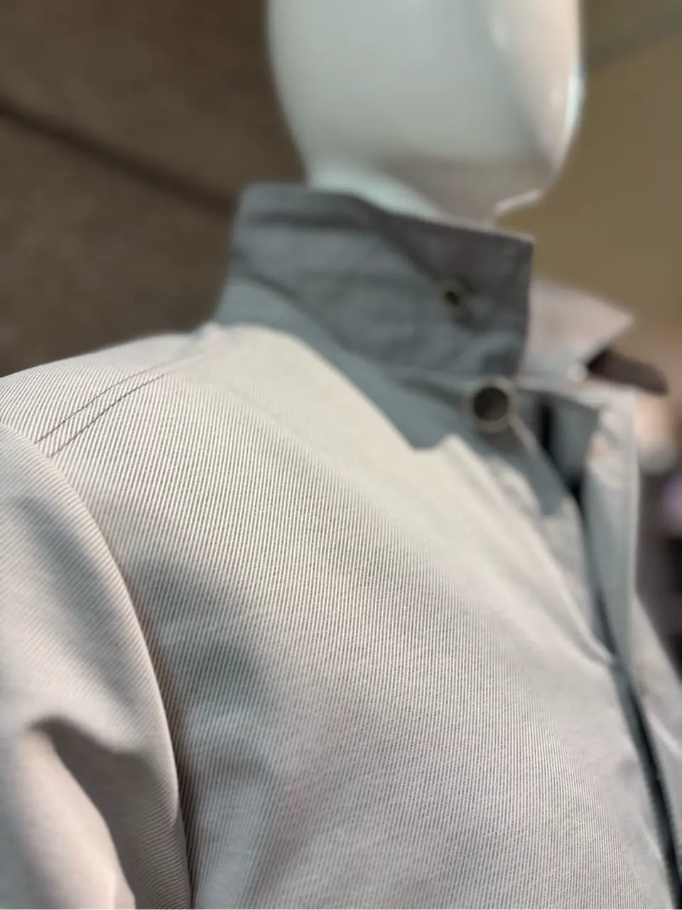 ONWARD CROSSET SELECT 天野 コーディネート画像