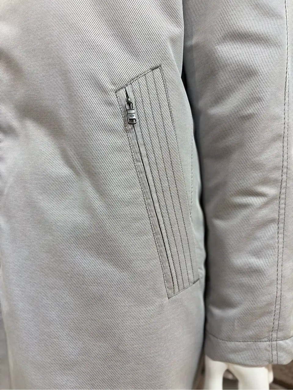 ONWARD CROSSET SELECT 天野 コーディネート画像