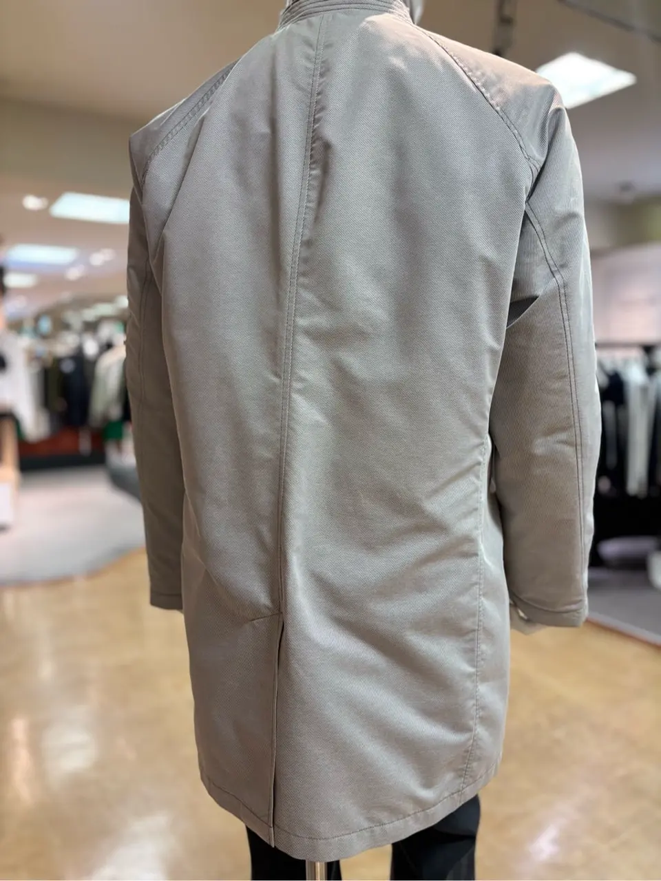 ONWARD CROSSET SELECT 天野 コーディネート画像